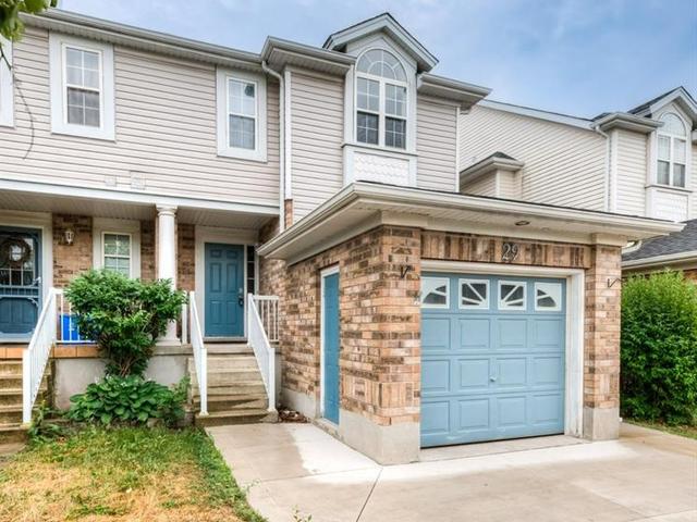 29 Werstine Terrace