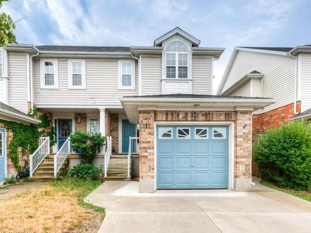 29 Werstine Terrace