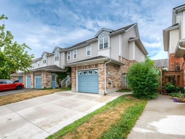29 Werstine Terrace