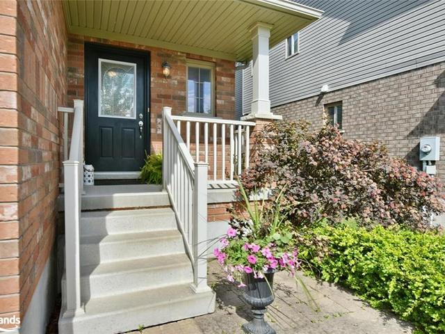 22 Patton Street
