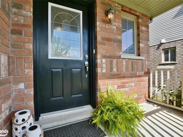22 Patton Street