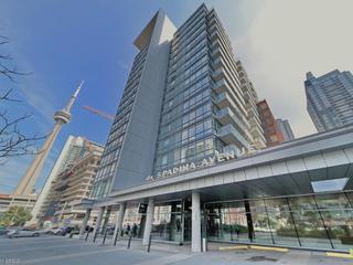 4K Spadina Avenue