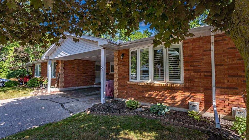 24 1030 Colborne Street, Brantford Unavailable, 40306618 Condos.ca