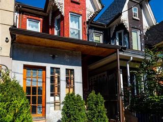 23 Kensington Avenue