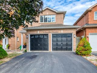 776 Escobar Crescent