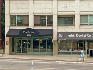 407 - 1231 Yonge Street