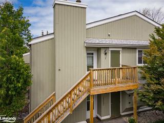 1 - 15 Dawson Drive