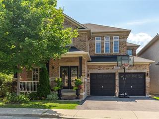 2393 Whitehorn Drive
