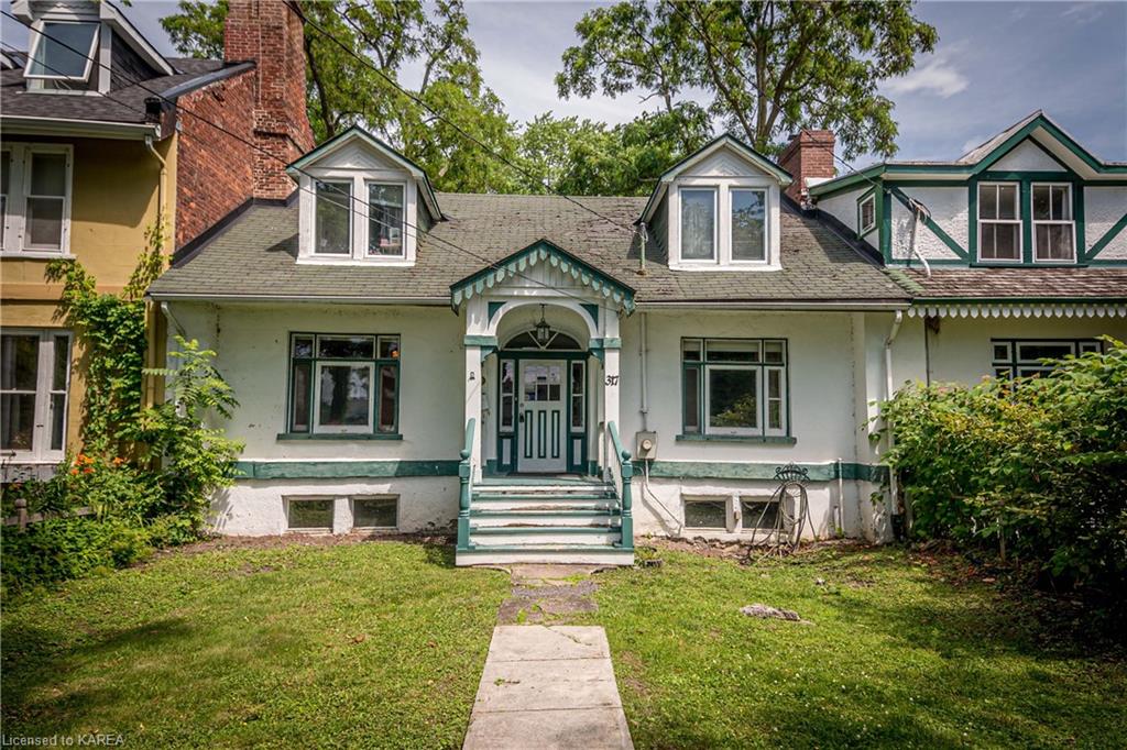 317 King Street W, Kingston For Sale 785,000 Condos.ca