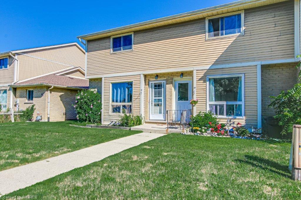 19 875 Parkinson Road, Woodstock For Sale 399,000 Condos.ca