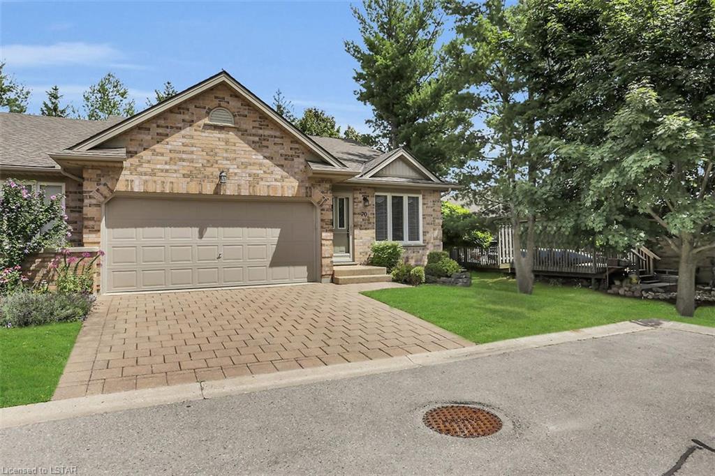 70 1241 Beaverbrook Avenue, London Unavailable, 40307619 Condos.ca