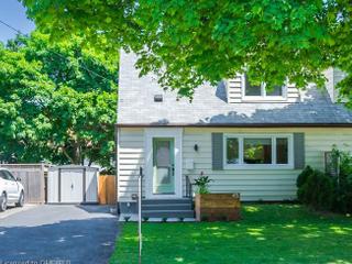 45 Glengrove Avenue
