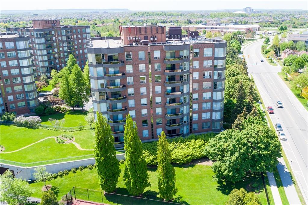 205 1905 Pilgrims Way, Oakville Unavailable, 40308016 Condos.ca