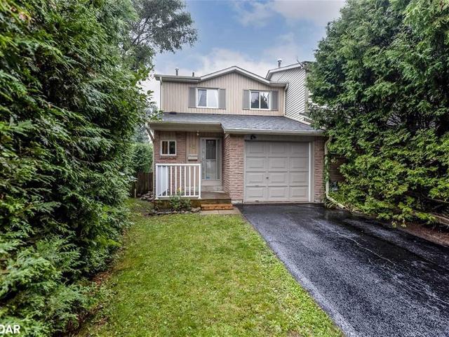 45 Kipling Place