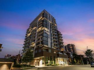 1501 - 8 Ann Street S
