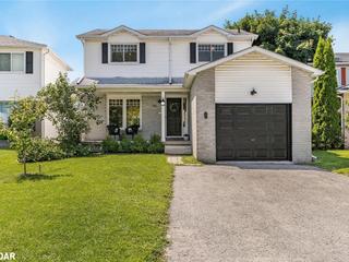 96 Moon Drive