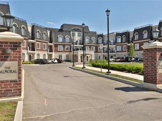306 - 2300 Upper Middle Road
