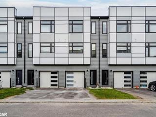 540 Essa Road Road