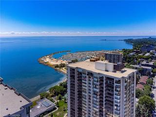 1602 - 2180 Marine Drive