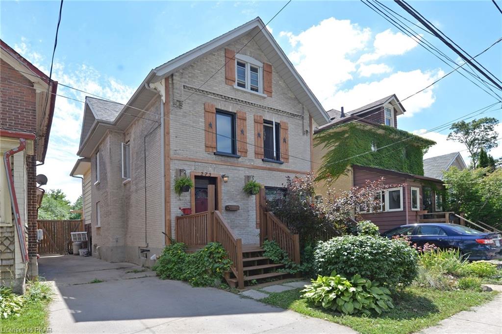 273 Romaine Street, Peterborough Unavailable, 40309195 Property.ca