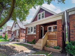 88 Weir Street N