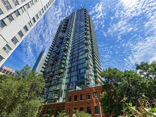 2405 - 75 St Nicholas Street, Toronto Unavailable, 40309352 Condos.ca