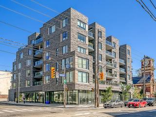 507 - 1888 Queen Street E