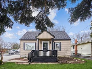 upper level - 96 Mohawk Road E