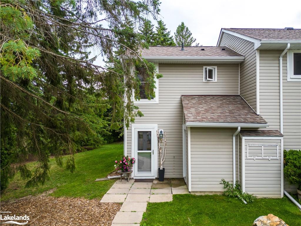 1 127 Alfred Street W, Thornbury Unavailable, 40310041 Condos.ca