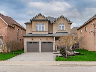 2485 Whitehorn Drive