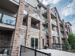 211 - 45 Ferndale Drive