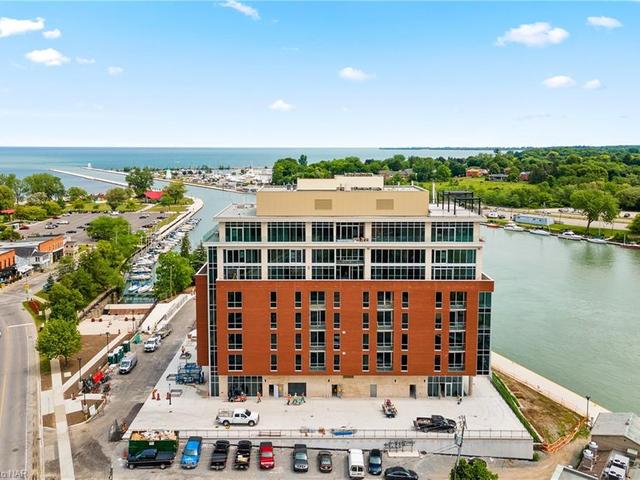 404 - 57 Lakeport Road