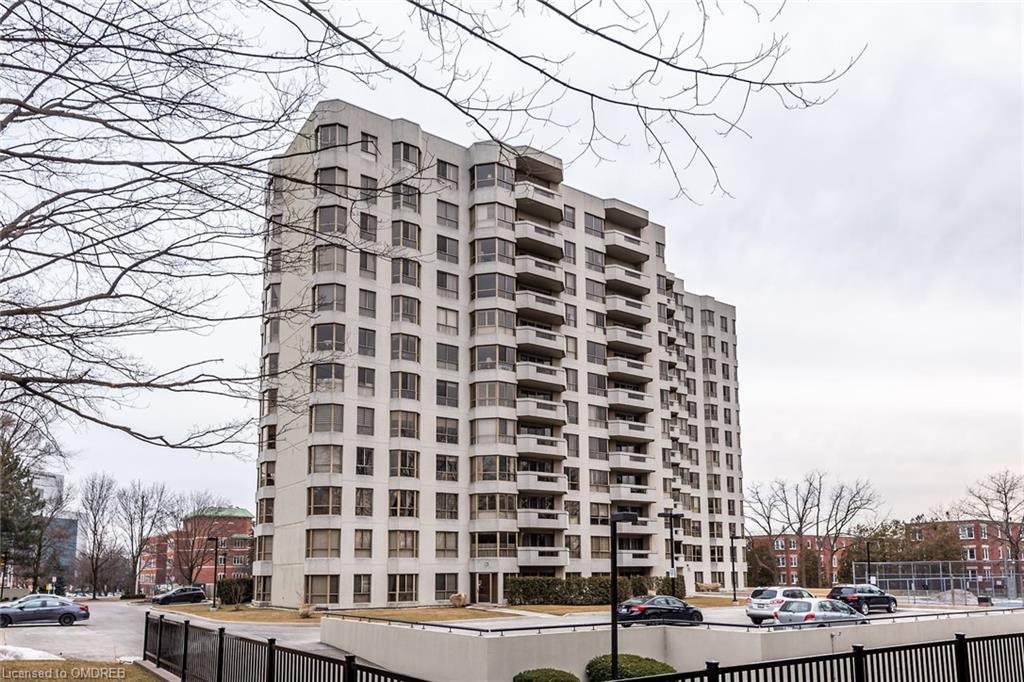 102 1201 North Shore Boulevard E, Burlington Unavailable, 40310932