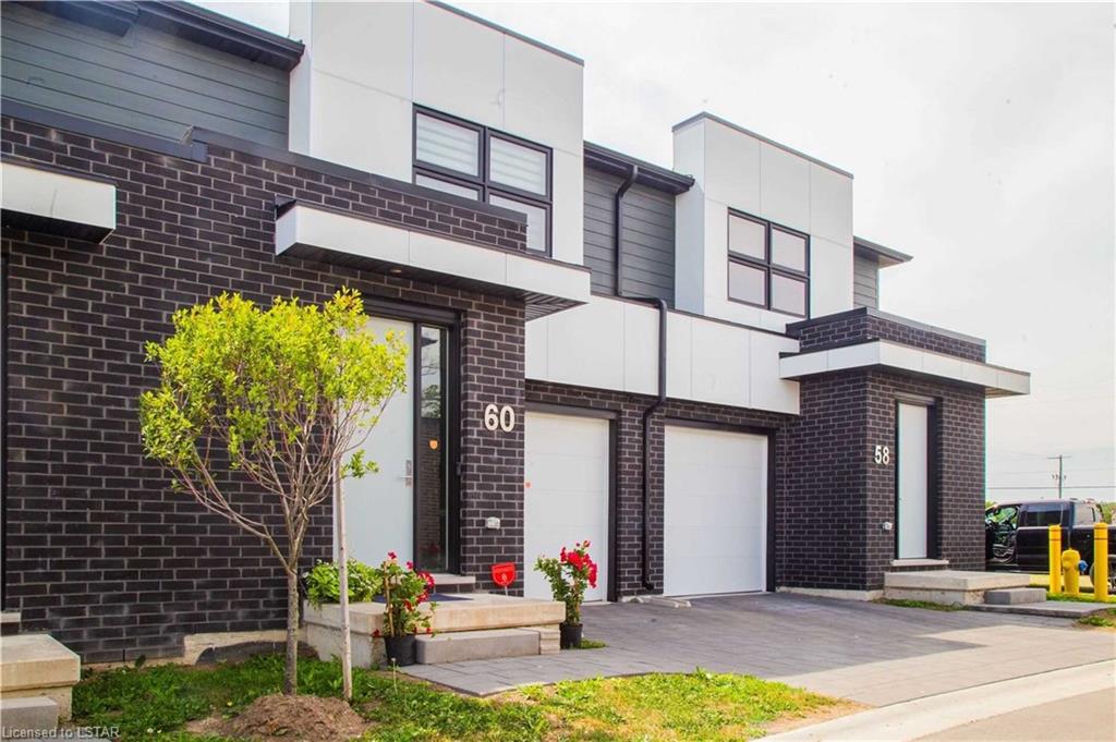 60 499 Sophia Crescent, London Unavailable, 40310970 Condos.ca