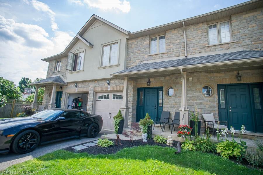 A2 12 Brantwood Park Road, Brantford Unavailable, 40310997 Condos.ca