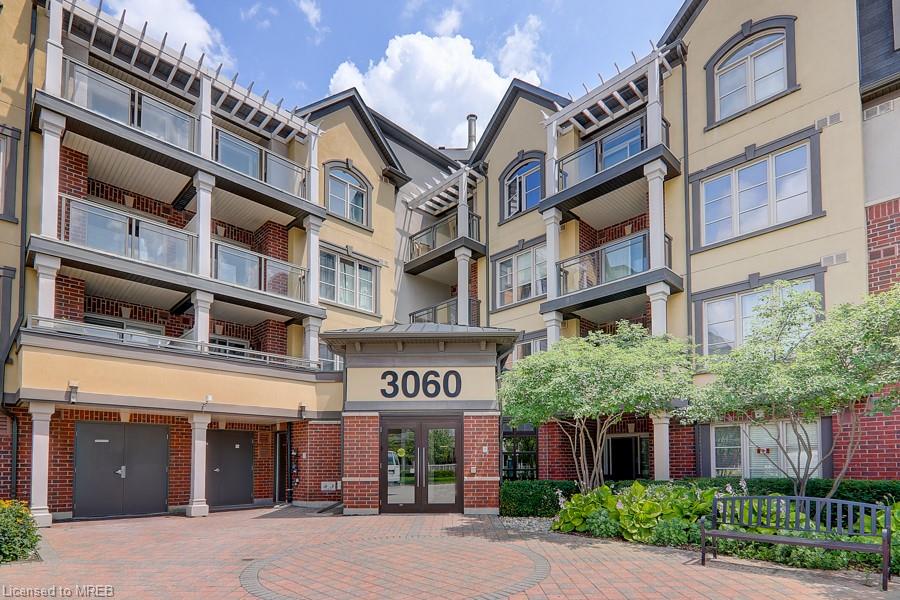 229 3060 Rotary Way, Burlington Unavailable, 40311487 Condos.ca