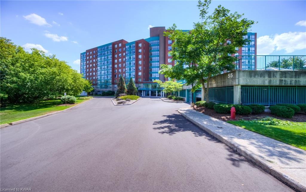 512 55 Blue Springs Drive, Waterloo Unavailable, 40311490 Condos.ca