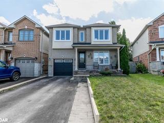 46 Basswood Drive