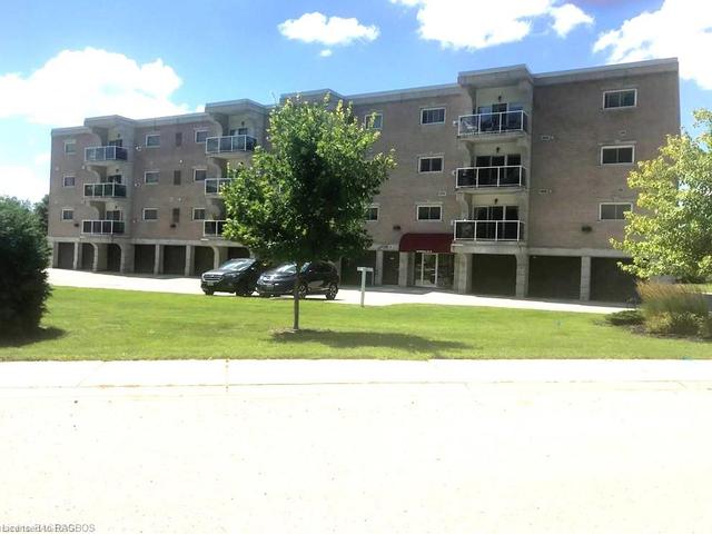 Walkerton Building 307 - 125 William Street N, Walkerton | Unavailable, 40311834 | Condos.ca