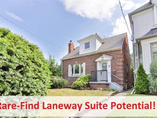 7 Elsfield Road