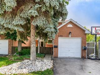 172 Queen Street W