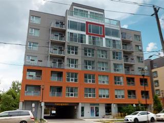 303 - 321 Spruce Street