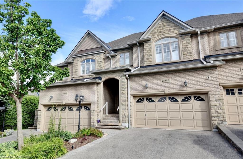 2 2254 Rockingham Drive, Oakville Unavailable, 40312306 Condos.ca