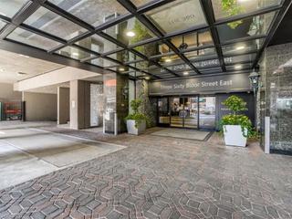 601 - 360 Bloor Street E