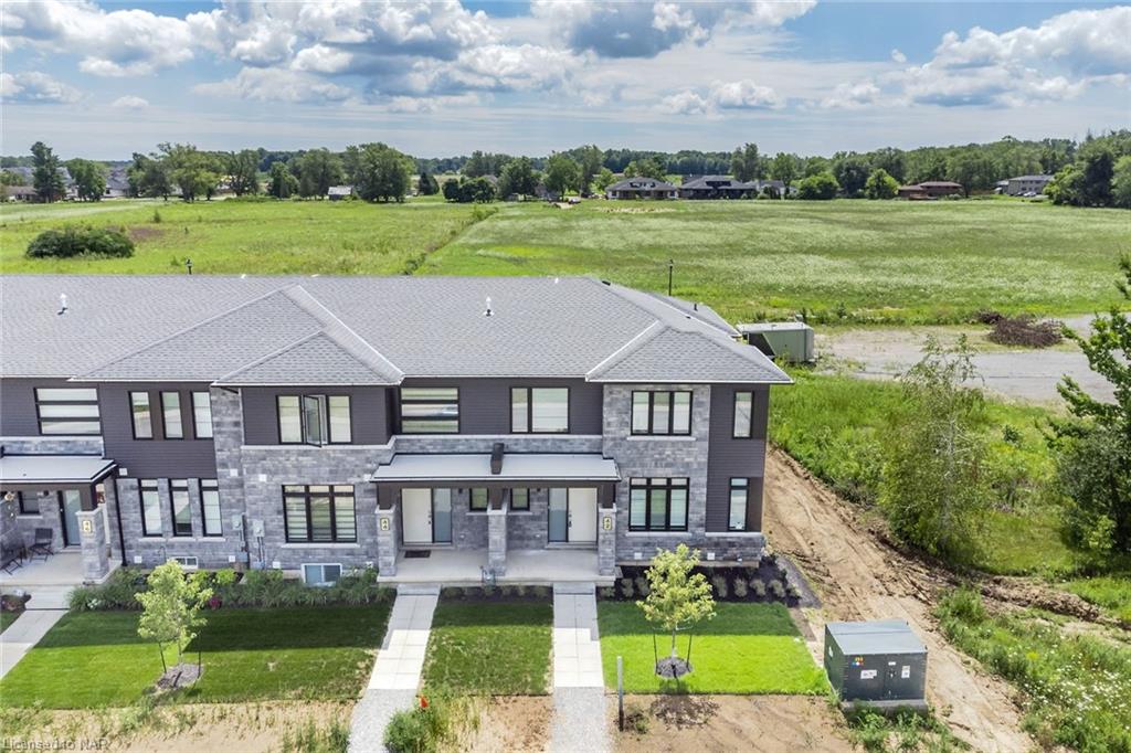 42 Summersides Boulevard, Pelham Unavailable, 40312910 Condos.ca