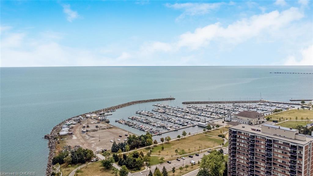 PH2 2263 Marine Drive, Oakville Unavailable, 40313263 Condos.ca