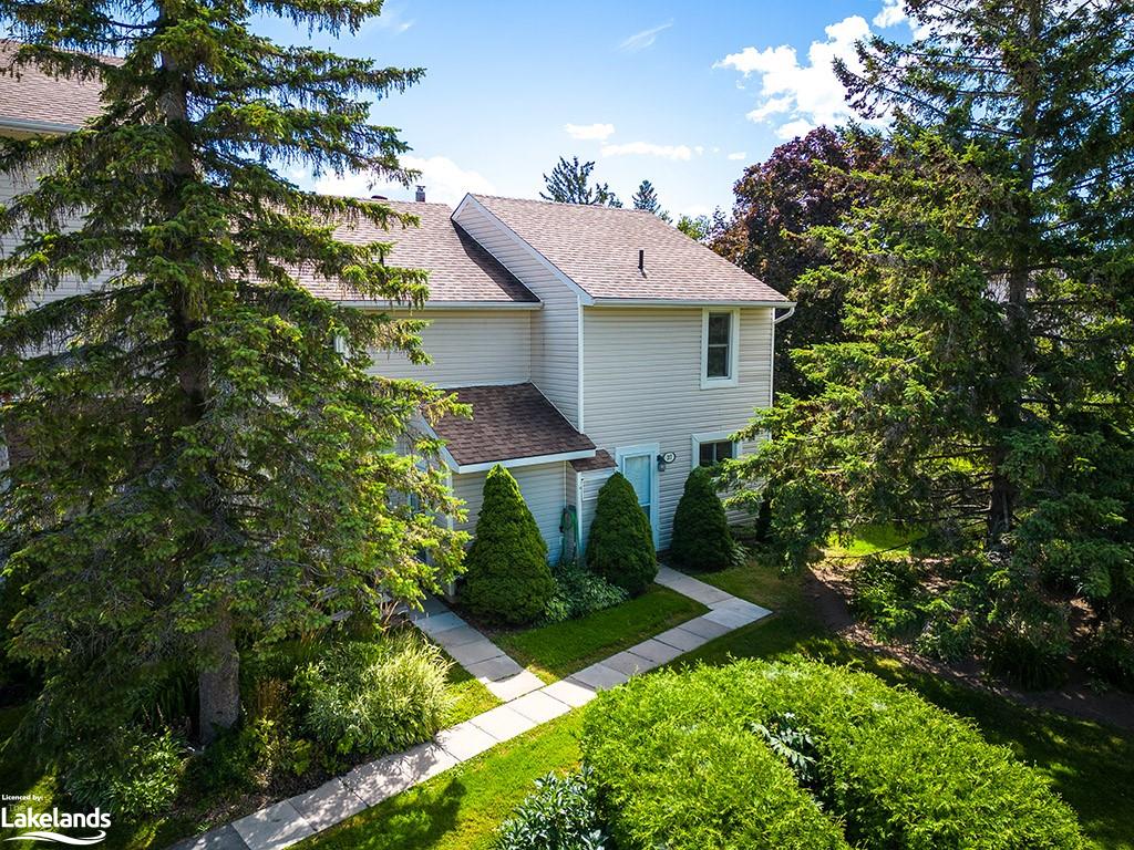 37 127 Alfred Street W, Thornbury Unavailable, 40313280 Condos.ca