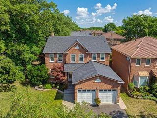 3573 Irwin Court