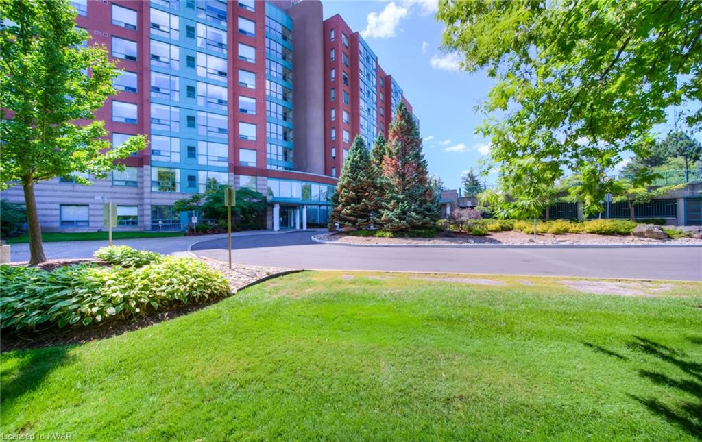 512 55 Blue Springs Drive, Waterloo Unavailable, 40315928 Condos.ca