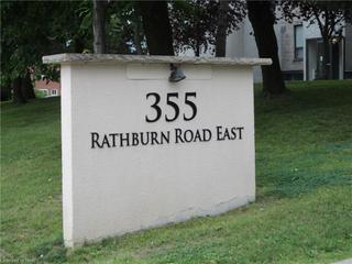 1003 - 355 Rathburn Road E